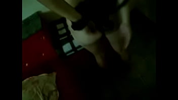 Branquinha deliciosa dando gostoso