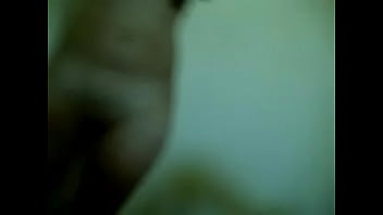 Branquinha deliciosa dando gostoso