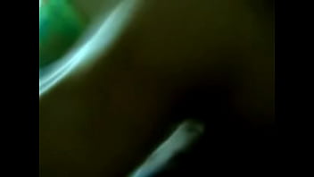 Branquinha deliciosa dando gostoso