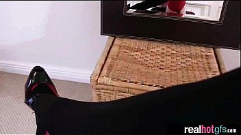 Samantha bentley hard scene with amateur real gf video 26