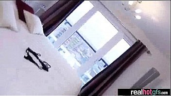 Samantha bentley hard scene with amateur real gf video 26