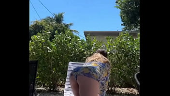 I can fuck all night