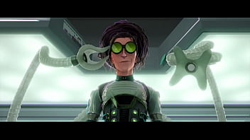 Homem aranha no aranhaverso melhor animação