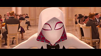 Homem aranha no aranhaverso melhor animação