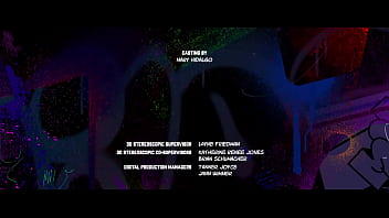 Homem aranha no aranhaverso melhor animação