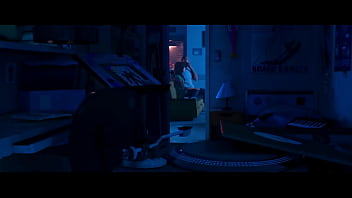 Homem aranha no aranhaverso melhor animação