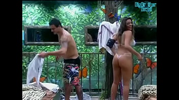 Monique big bunda brasil