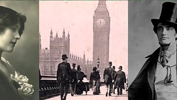 Retro eritic drawings