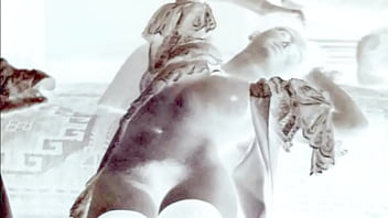 Retro eritic drawings