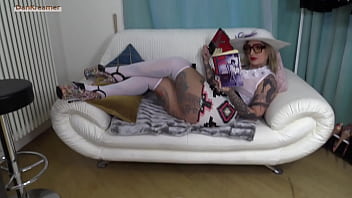 Breeding creampie for alexxa