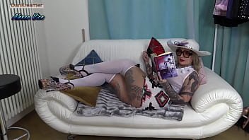 Breeding creampie for alexxa