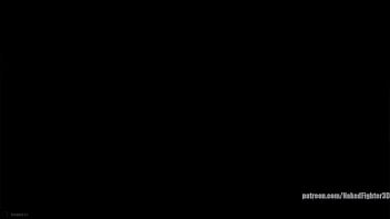 Nezakah vs vilkor nf3d mixed sexfight maledom