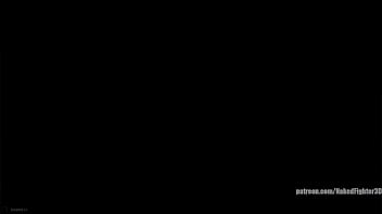 Nezakah vs vilkor nf3d mixed sexfight maledom