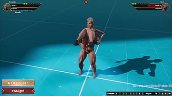 Nezakah vs vilkor nf3d mixed sexfight maledom