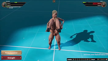 Nezakah vs vilkor nf3d mixed sexfight maledom