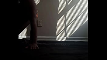 Exercising while showing up all over again without masturbating to see what offends my insides as a person 2