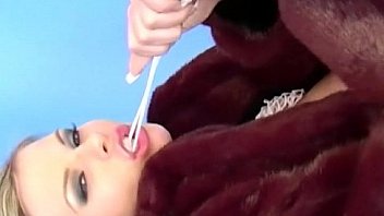 She is my dream girl