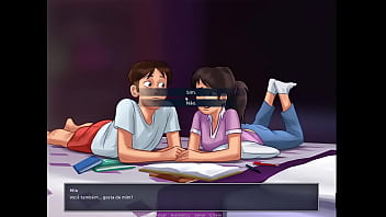 Jogo porno 2d summertime saga ep 118 conhecendo a família da namorada