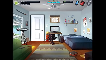 Jogo porno 2d summertime saga ep 118 conhecendo a família da namorada