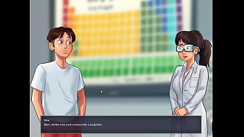 Jogo porno 2d summertime saga ep 118 conhecendo a família da namorada