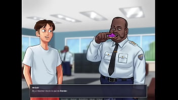 Jogo porno 2d summertime saga ep 118 conhecendo a família da namorada