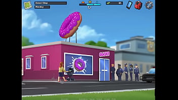 Jogo porno 2d summertime saga ep 118 conhecendo a família da namorada