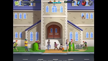 Jogo porno 2d summertime saga ep 118 conhecendo a família da namorada