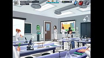 Jogo porno 2d summertime saga ep 118 conhecendo a família da namorada