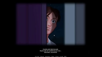 Jogo porno 2d summertime saga ep 118 conhecendo a família da namorada