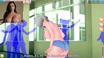 Hermana uzaki chan follada en publico