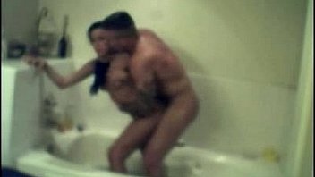 Tracking down horny housewife