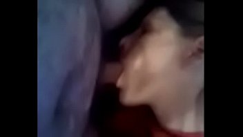 Easylara doing what she loves