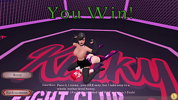 Gawthicc vs thuy kyfc sexfight lesbian sex