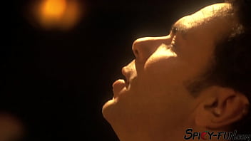 Horny amateur is fucking with her boyfriend