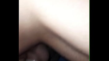 Follando con mi amigo