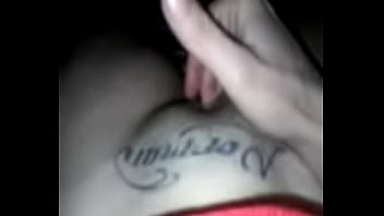 Girlfriend sends me naughty vid at work