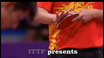 Nonton Los Pana Boys Juegan Pingpong Con La Hermanastra "pich&oacute;n Nos Atrapa" thumbnail