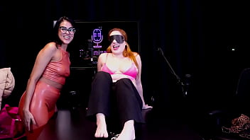 Compilados da natasha fiore no preliminares podcast com bia hot parte 1 watch sheer red