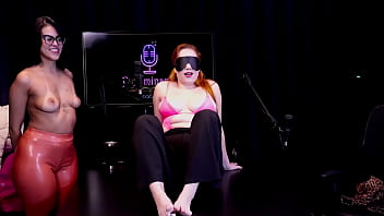 Compilados da natasha fiore no preliminares podcast com bia hot parte 1 watch sheer red