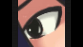 Fanart of tamako and tesla from mega man battle network doing some futa action Fanart of tamako and tesla from mega man battle network doing some futa action