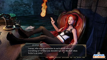 Ep15 jeannie loves being the girl on top magic chapter 2 Ep15 jeannie loves being the girl on top magic chapter 2