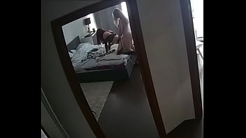 Two with delicious asses fuck hot and wet