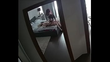 Two with delicious asses fuck hot and wet