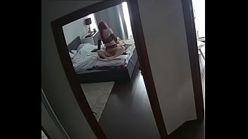 Two with delicious asses fuck hot and wet