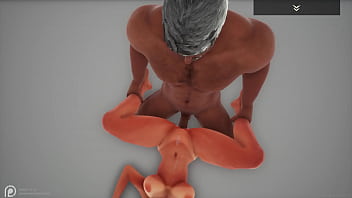 Big tit milf gets pussy pounded by big white dick