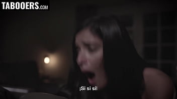 Hot ass teen fuks for very first time with her