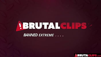 Brutaclips harmony hex teaches a new girl how to take creampies