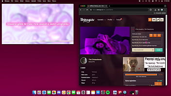 Polish music star temresa gwiazdunia is dancing to her new music