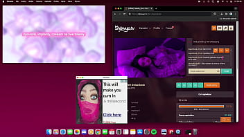 Polish music star temresa gwiazdunia is dancing to her new music