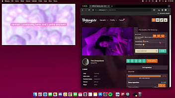 Polish music star temresa gwiazdunia is dancing to her new music Polish music star temresa gwiazdunia is dancing to her new music